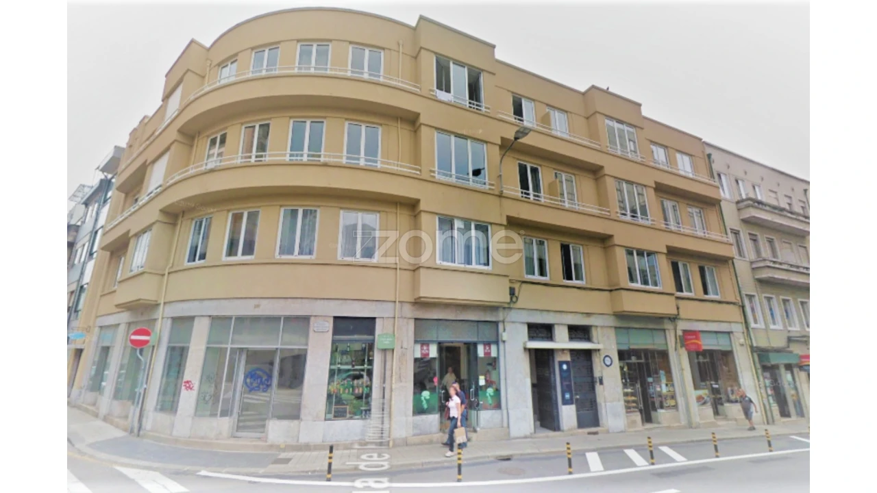 Apartamento T3 para Venda em Cedofeita, Santo Ildefonso, Sé, Miragaia, São Nicolau e Vitória Foto 20