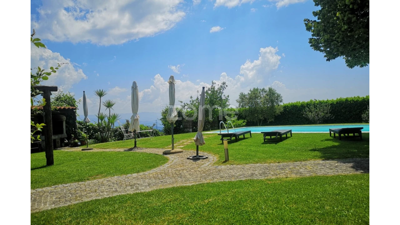 Quinta T3 para Venda em Campelo e Ovil Foto 23