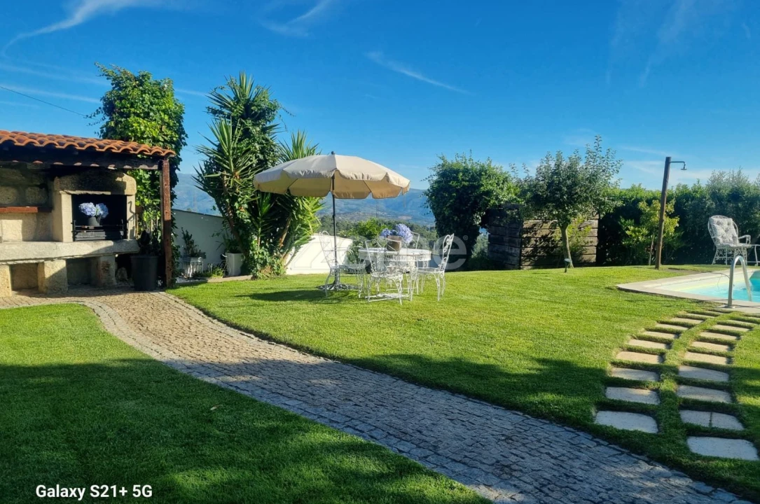 Quinta T3 para Venda em Campelo e Ovil Foto 61