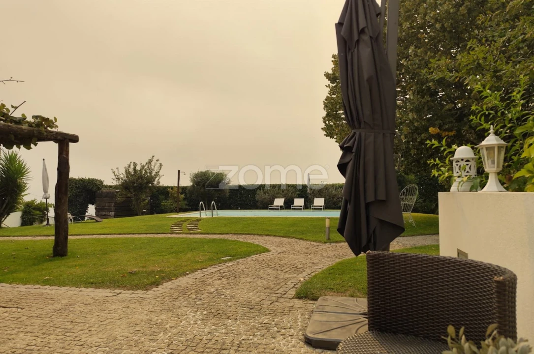 Quinta T3 para Venda em Campelo e Ovil Foto 66
