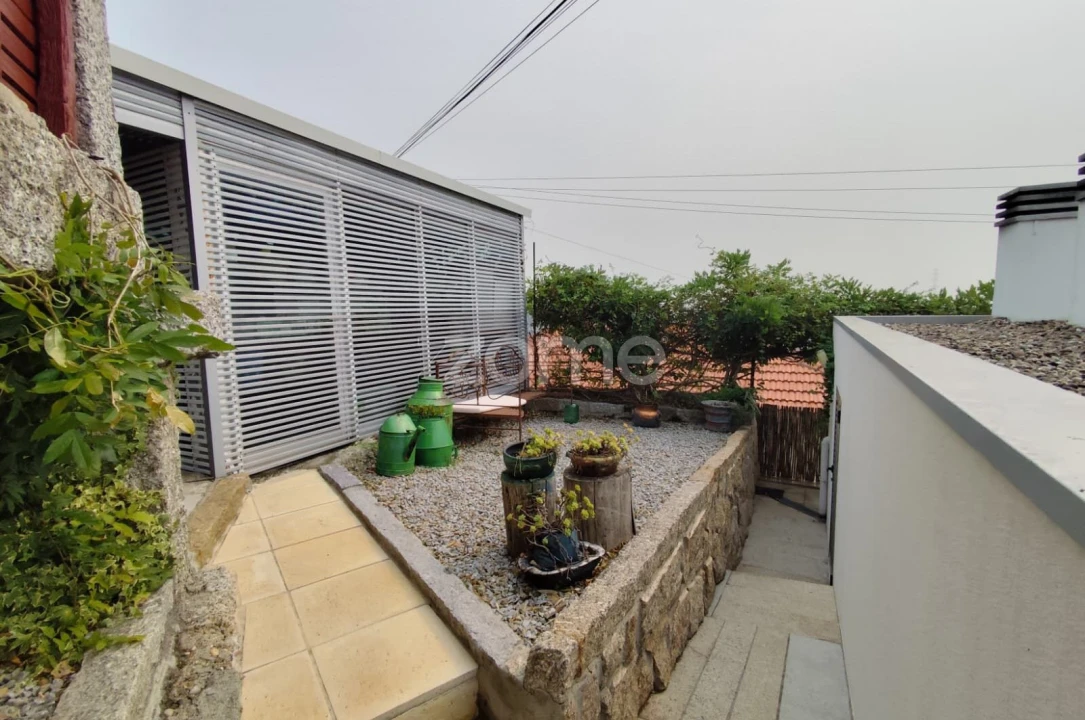 Quinta T3 para Venda em Campelo e Ovil Foto 69