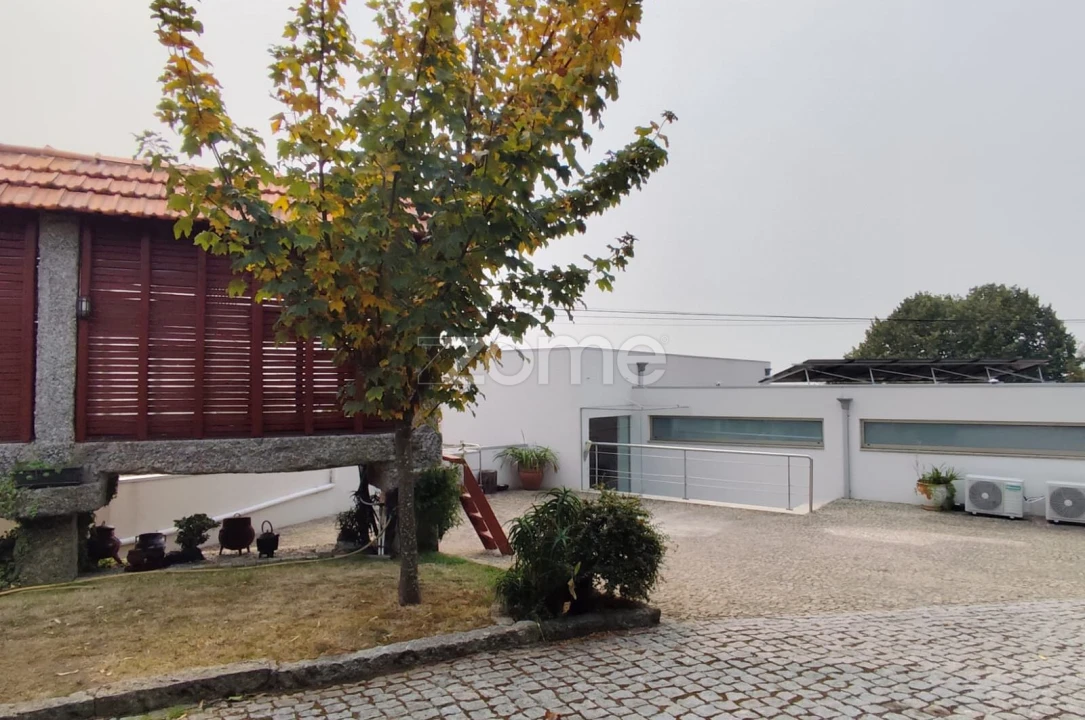 Quinta T3 para Venda em Campelo e Ovil Foto 71