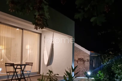 Quinta T3 para Venda em Campelo e Ovil