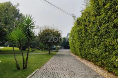 Quinta T3 para Venda em Campelo e Ovil