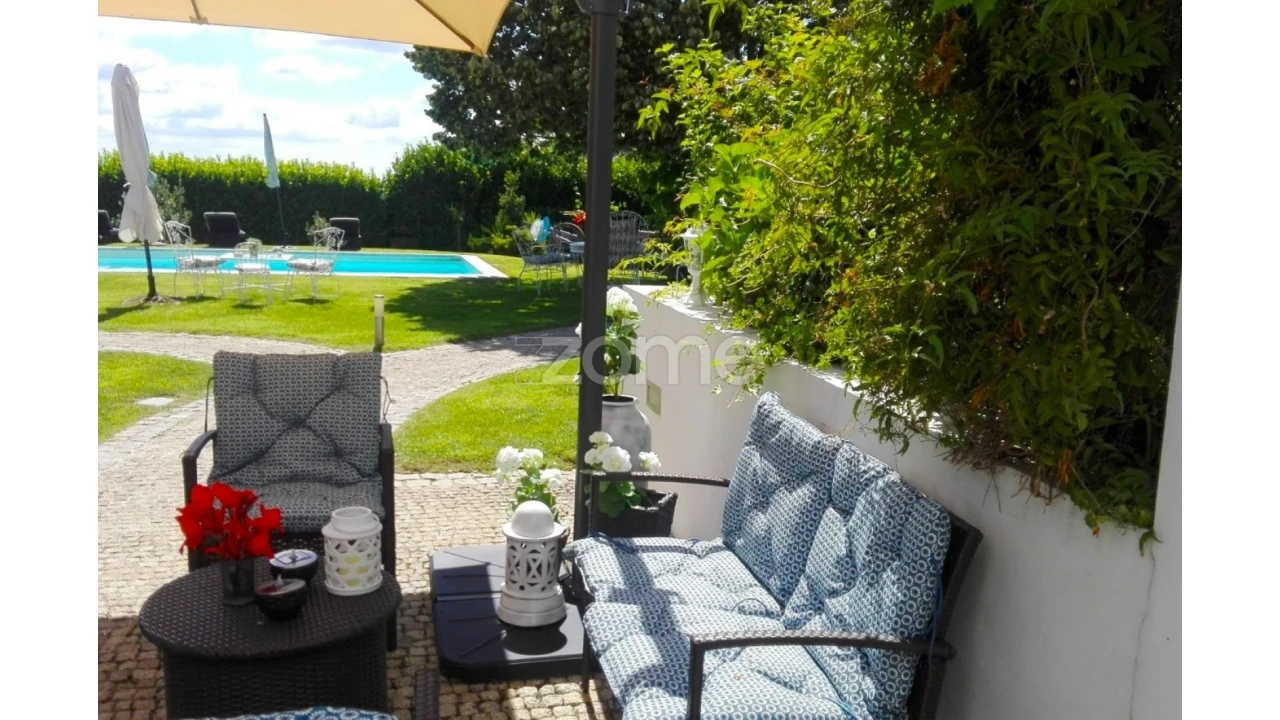 Quinta T3 para Venda em Campelo e Ovil Foto 19