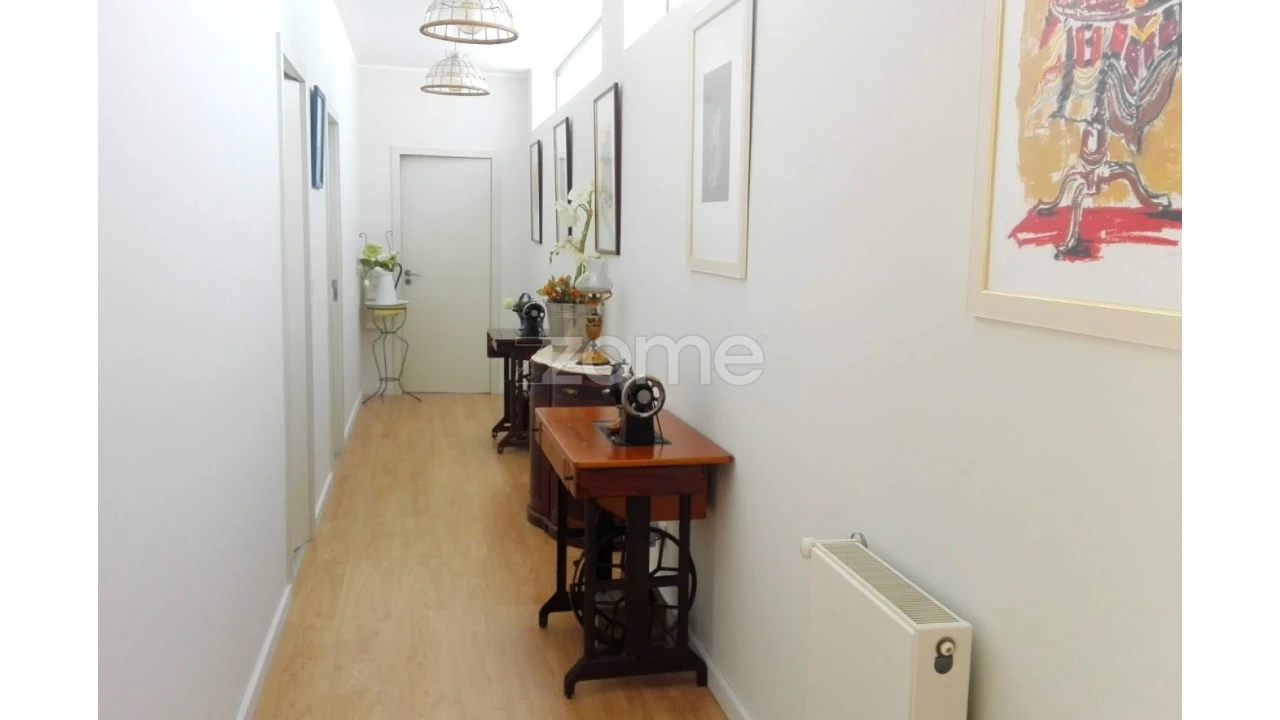 Quinta T3 para Venda em Campelo e Ovil Foto 44