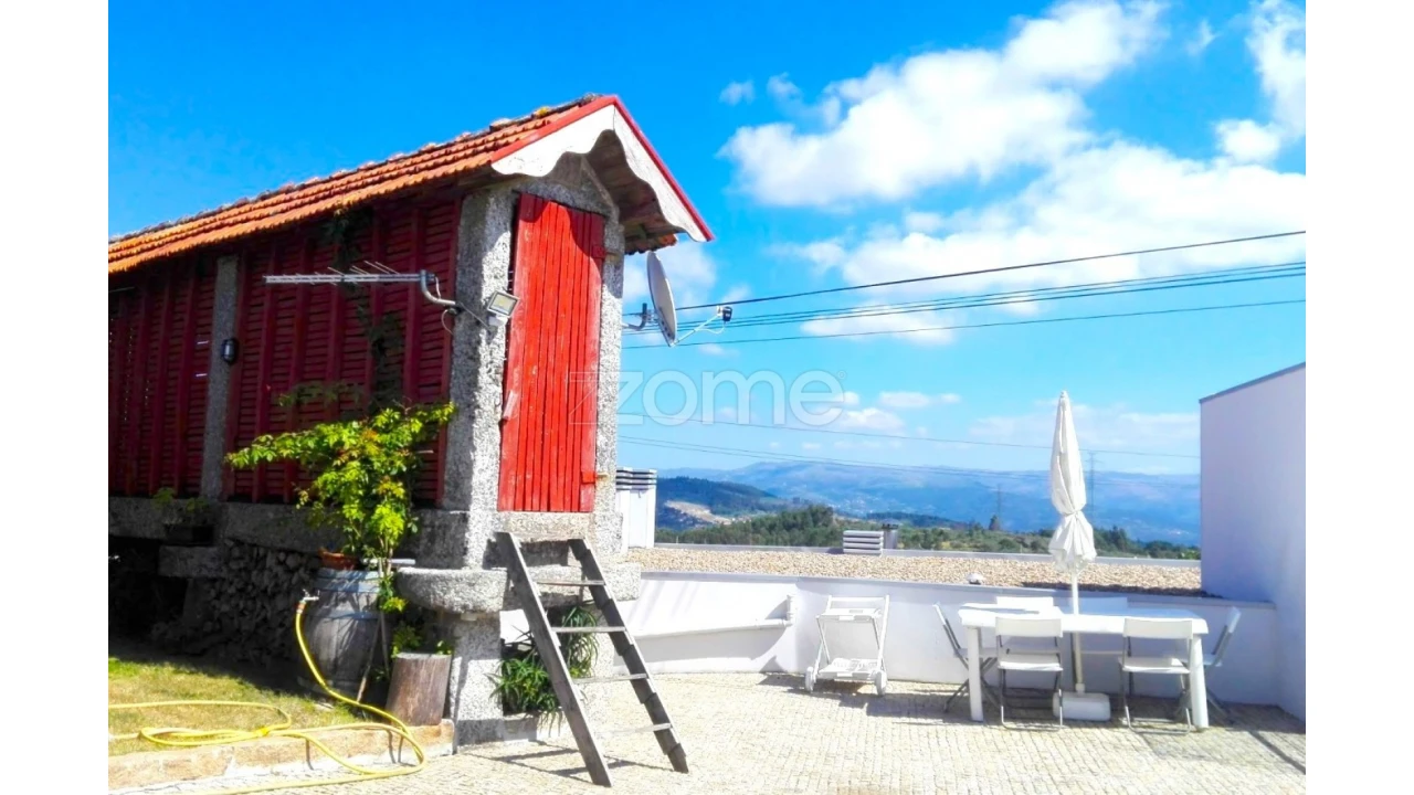 Quinta T3 para Venda em Campelo e Ovil Foto 61