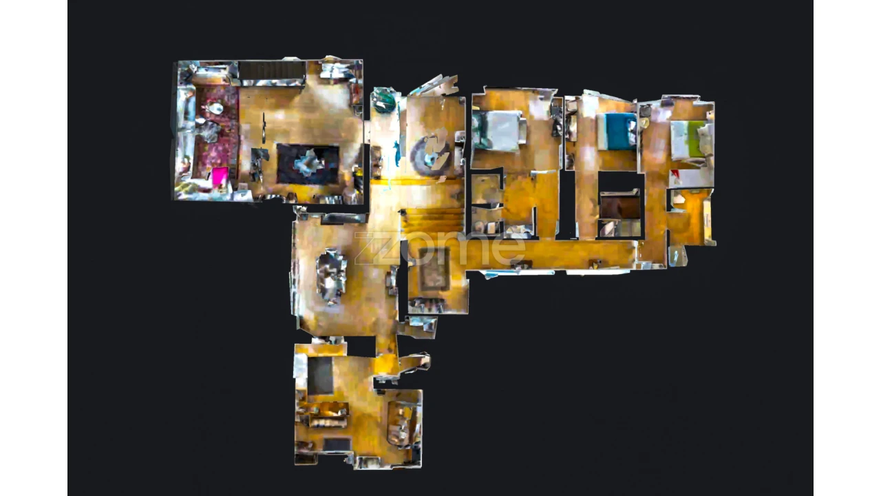 Quinta T3 para Venda em Campelo e Ovil Foto 69