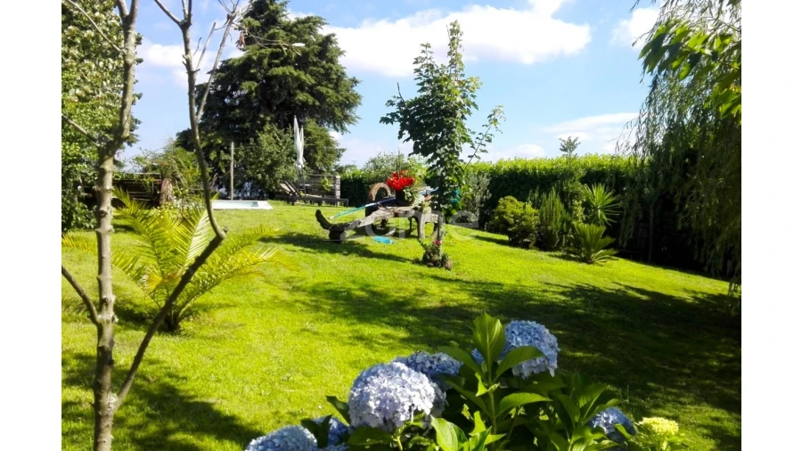 Quinta T3 para Venda em Campelo e Ovil Foto 8