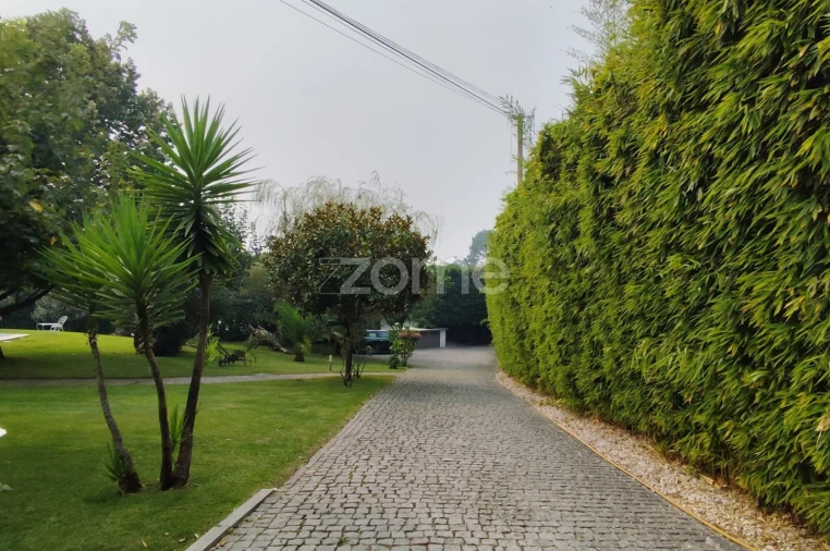 Quinta T3 para Venda em Campelo e Ovil Foto 62