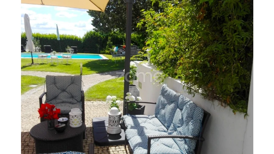 Quinta T3 para Venda em Campelo e Ovil Foto 19