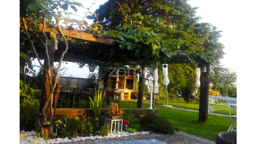 Quinta T3 para Venda em Campelo e Ovil Foto 22