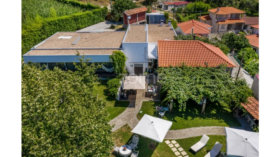 Quinta T3 para Venda em Campelo e Ovil Foto 63