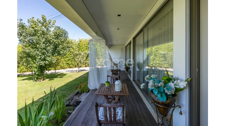 Quinta T3 para Venda em Campelo e Ovil Foto 24