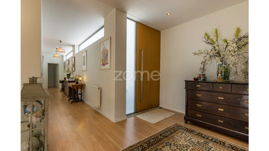 Quinta T3 para Venda em Campelo e Ovil Foto 29