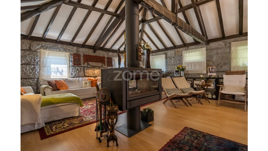 Quinta T3 para Venda em Campelo e Ovil Foto 33