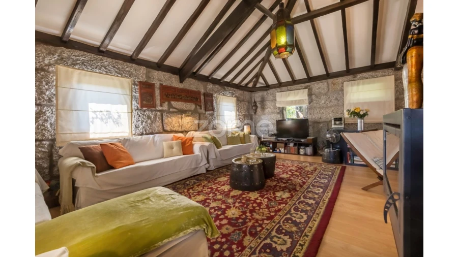 Quinta T3 para Venda em Campelo e Ovil Foto 34