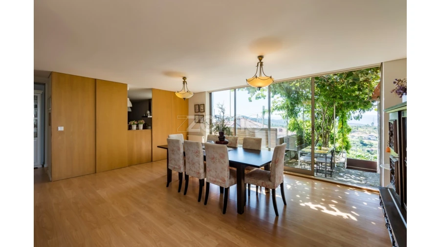 Quinta T3 para Venda em Campelo e Ovil Foto 36