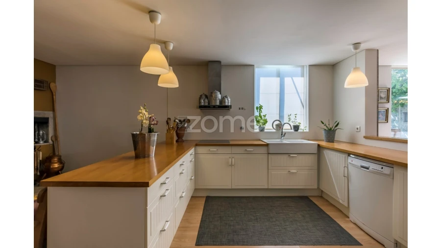 Quinta T3 para Venda em Campelo e Ovil Foto 40