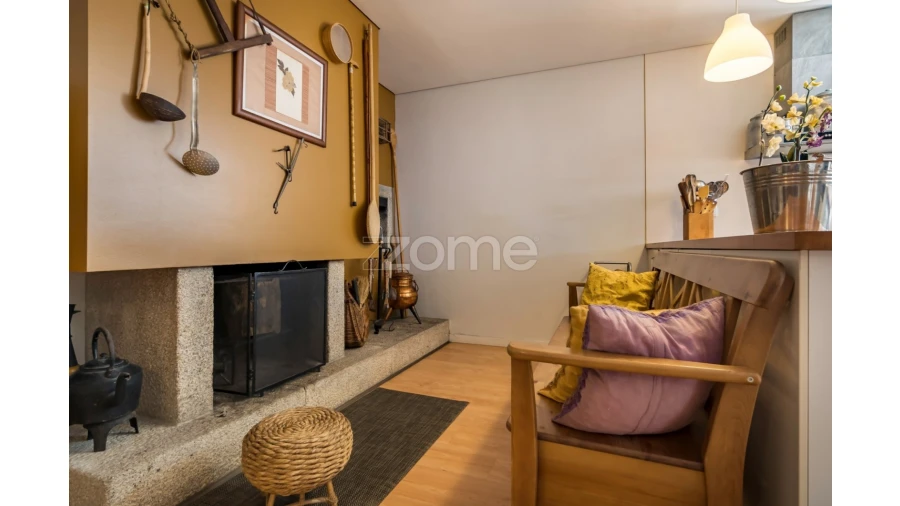 Quinta T3 para Venda em Campelo e Ovil Foto 43