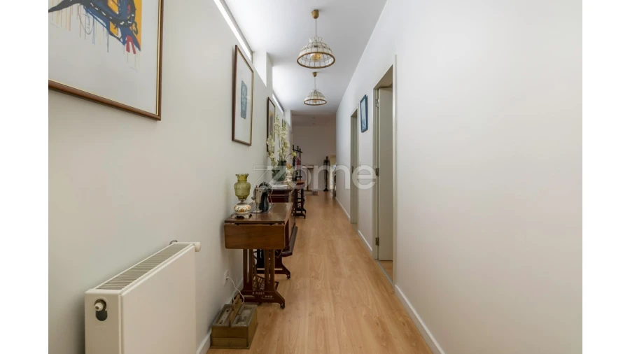 Quinta T3 para Venda em Campelo e Ovil Foto 45