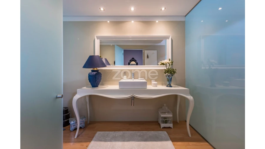 Quinta T3 para Venda em Campelo e Ovil Foto 46