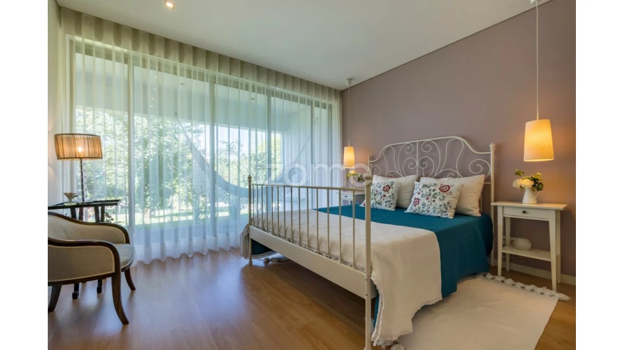 Quinta T3 para Venda em Campelo e Ovil Foto 47