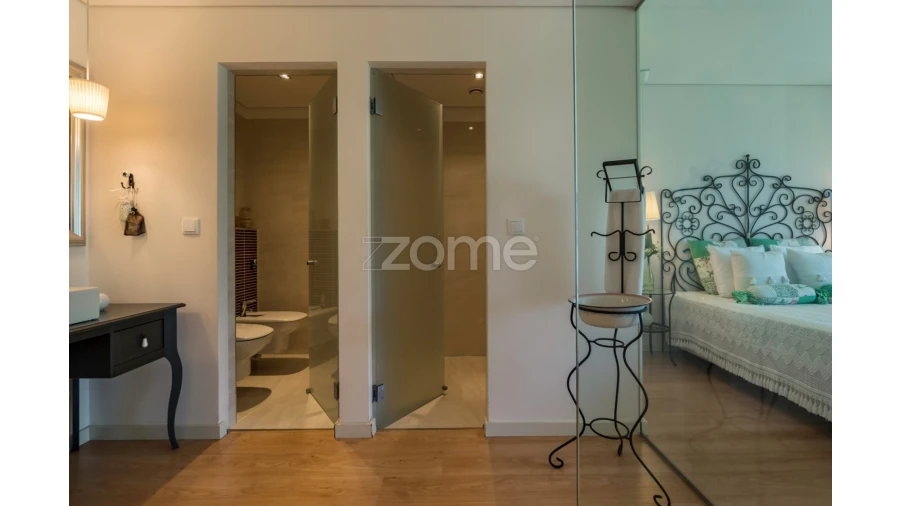 Quinta T3 para Venda em Campelo e Ovil Foto 51