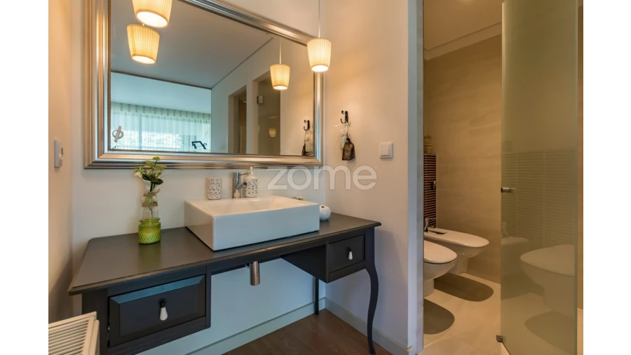 Quinta T3 para Venda em Campelo e Ovil Foto 52