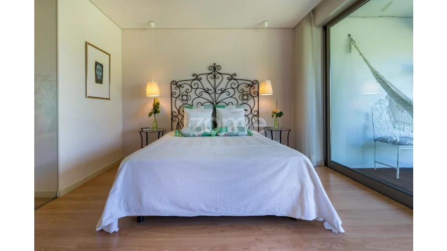 Quinta T3 para Venda em Campelo e Ovil Foto 56