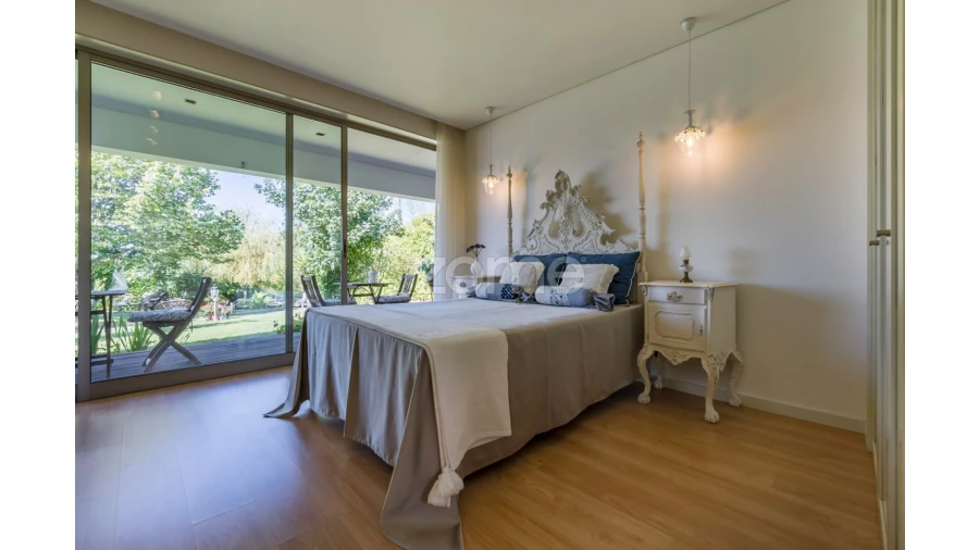 Quinta T3 para Venda em Campelo e Ovil Foto 60