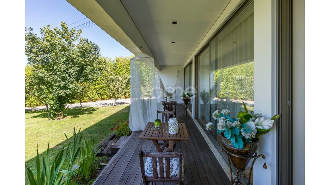 Quinta T3 para Venda em Campelo e Ovil Foto 24