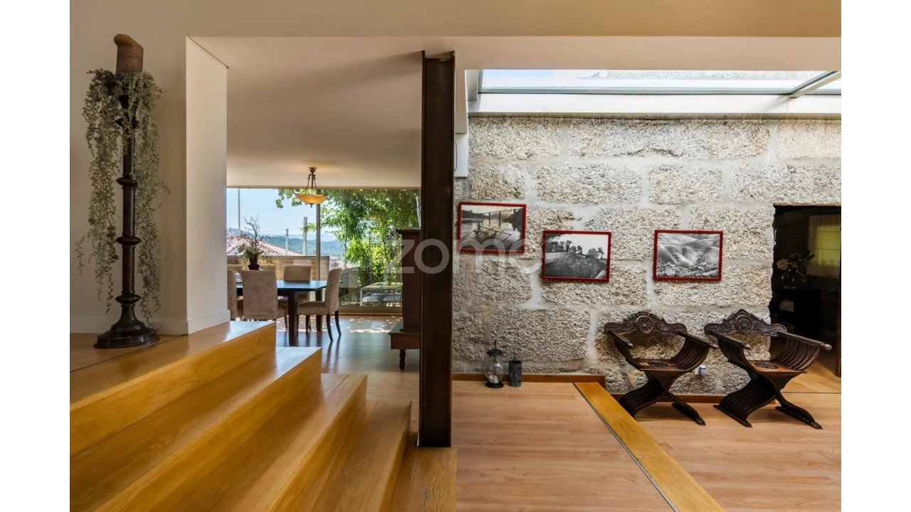 Quinta T3 para Venda em Campelo e Ovil Foto 27