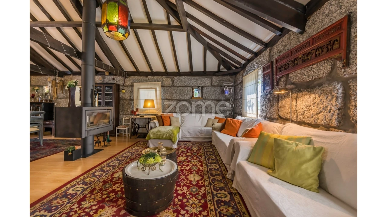 Quinta T3 para Venda em Campelo e Ovil Foto 35