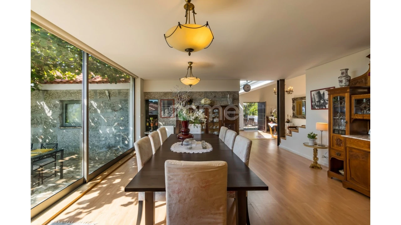 Quinta T3 para Venda em Campelo e Ovil Foto 37