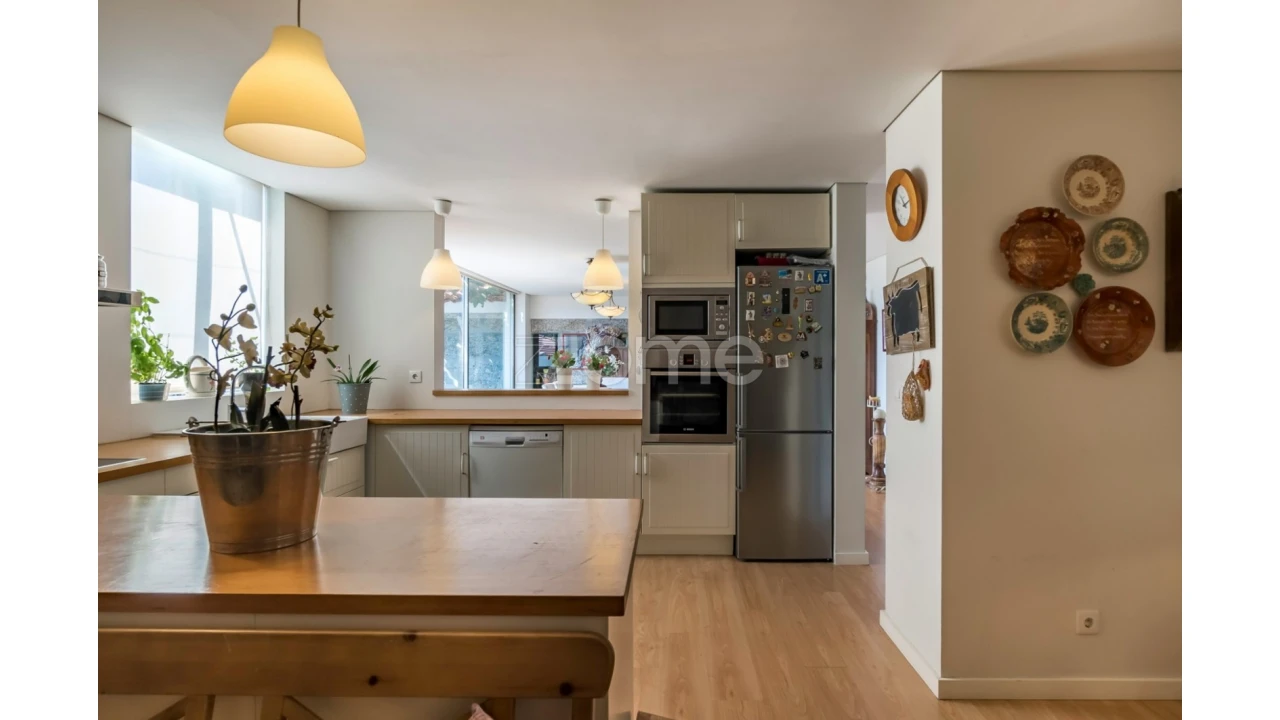 Quinta T3 para Venda em Campelo e Ovil Foto 39