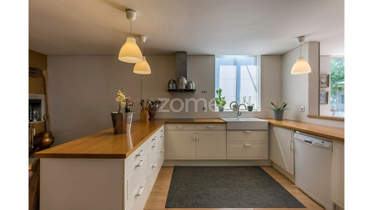 Quinta T3 para Venda em Campelo e Ovil Foto 40