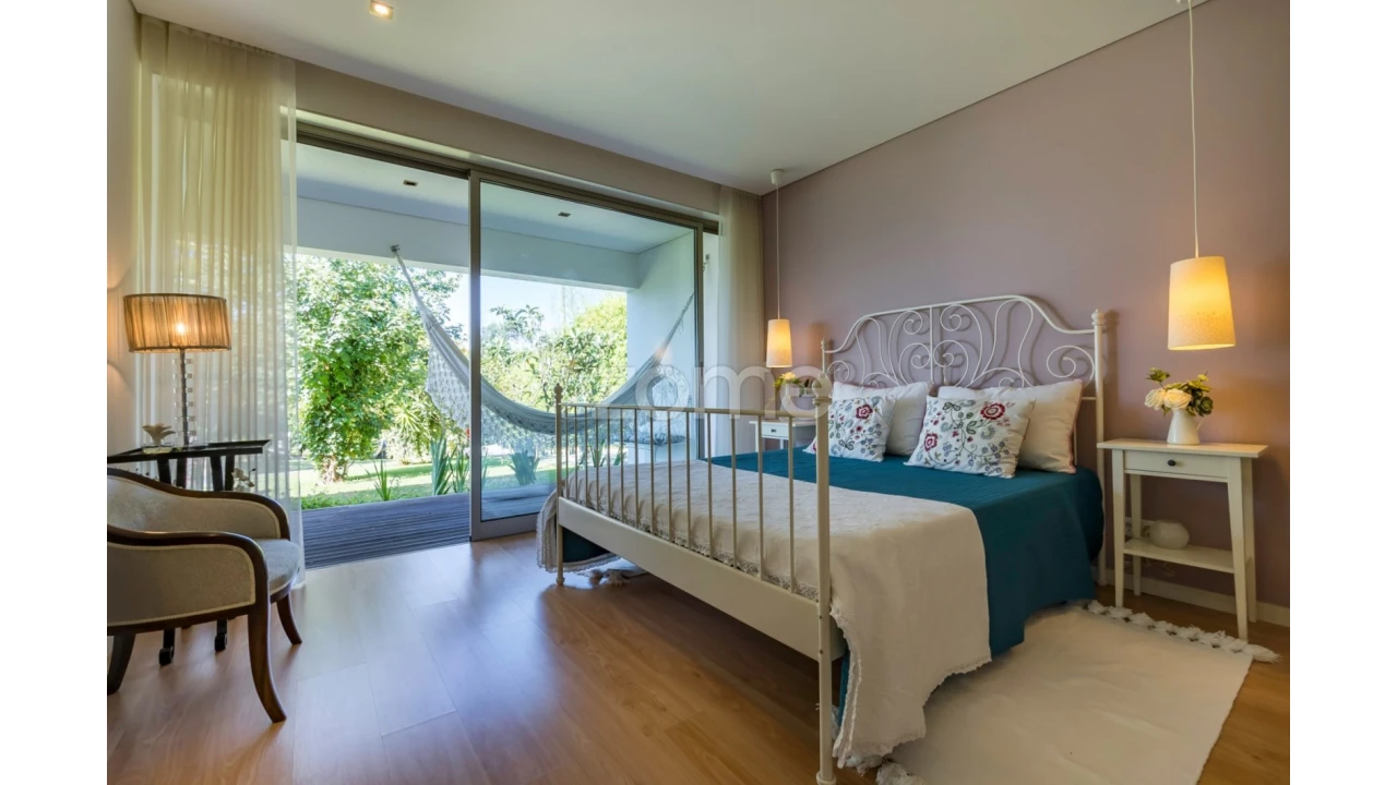 Quinta T3 para Venda em Campelo e Ovil Foto 48