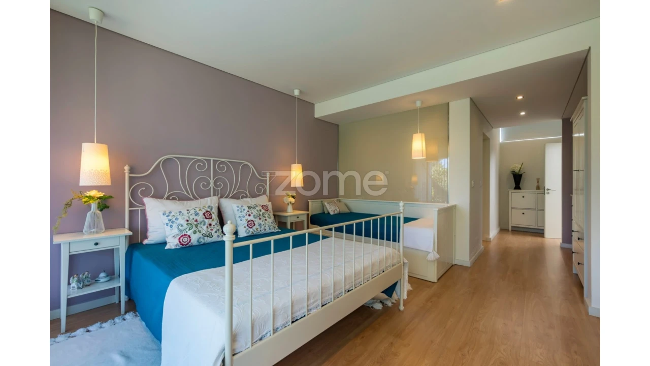 Quinta T3 para Venda em Campelo e Ovil Foto 49