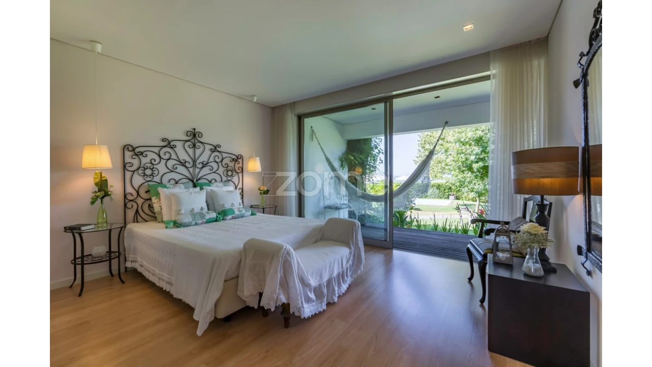 Quinta T3 para Venda em Campelo e Ovil Foto 55