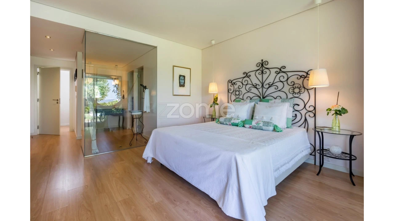 Quinta T3 para Venda em Campelo e Ovil Foto 57