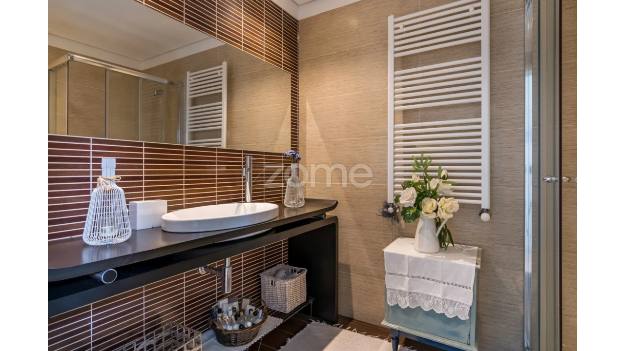 Quinta T3 para Venda em Campelo e Ovil Foto 58