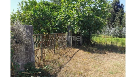Terreno para Venda em Santa Maria da Feira, Travanca, Sanfins e Espargo