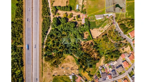 Terreno para Venda em Santa Maria da Feira, Travanca, Sanfins e Espargo