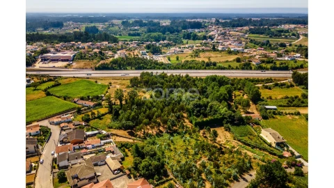Terreno para Venda em Santa Maria da Feira, Travanca, Sanfins e Espargo