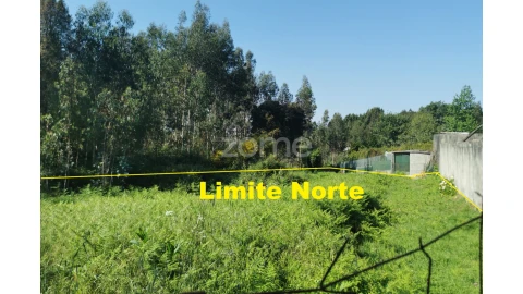 Terreno para Venda em Santa Maria da Feira, Travanca, Sanfins e Espargo
