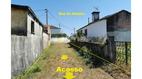 Terreno para Venda em Santa Maria da Feira, Travanca, Sanfins e Espargo