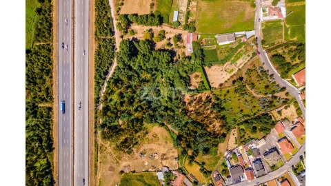 Terreno para Venda em Santa Maria da Feira, Travanca, Sanfins e Espargo