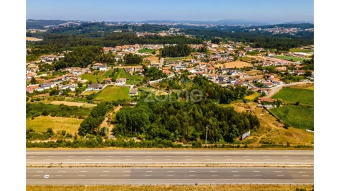 Terreno para Venda em Santa Maria da Feira, Travanca, Sanfins e Espargo