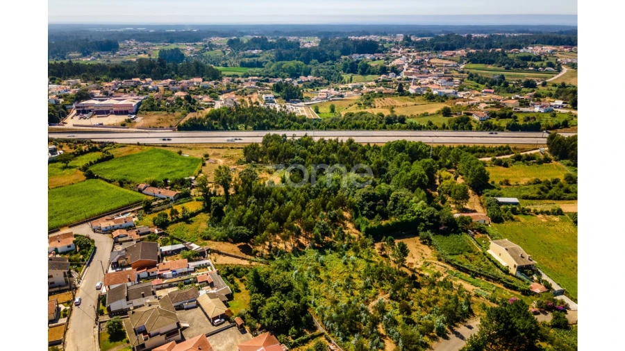 Terreno para Venda em Santa Maria da Feira, Travanca, Sanfins e Espargo